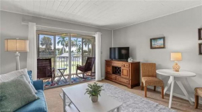 Bokeelia Condo, Pool & Fishing & Boat Dock